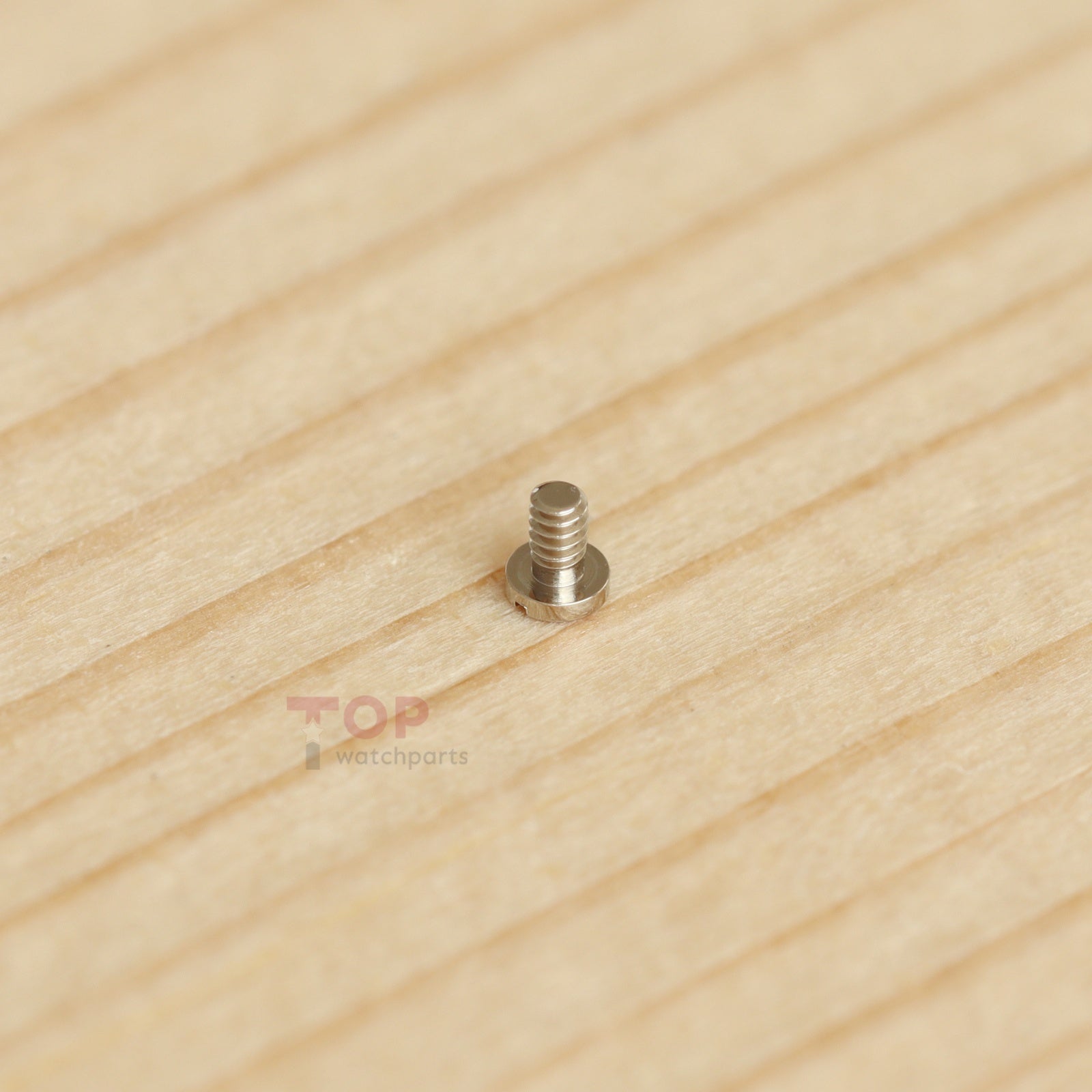 Watch 3135-5110 Screw for Rolex 3135/3130/3136 Movement Balance Guard/Balance Bridge/Winding Bridge/Automatic Device Lower/Upper Bridge