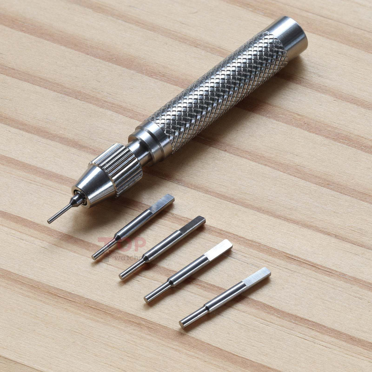 Watch Time Pusher Setting Adjust Tool for Patek Philippe PP/Breguet/Vacheron Constantin VC Watch