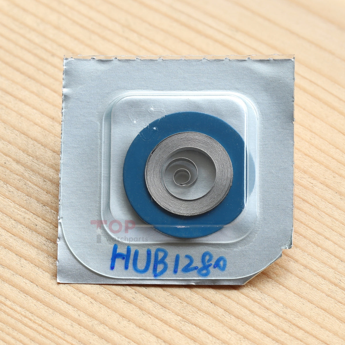 Mainspring for Hublot Caliber HUB1280 Watch Movement