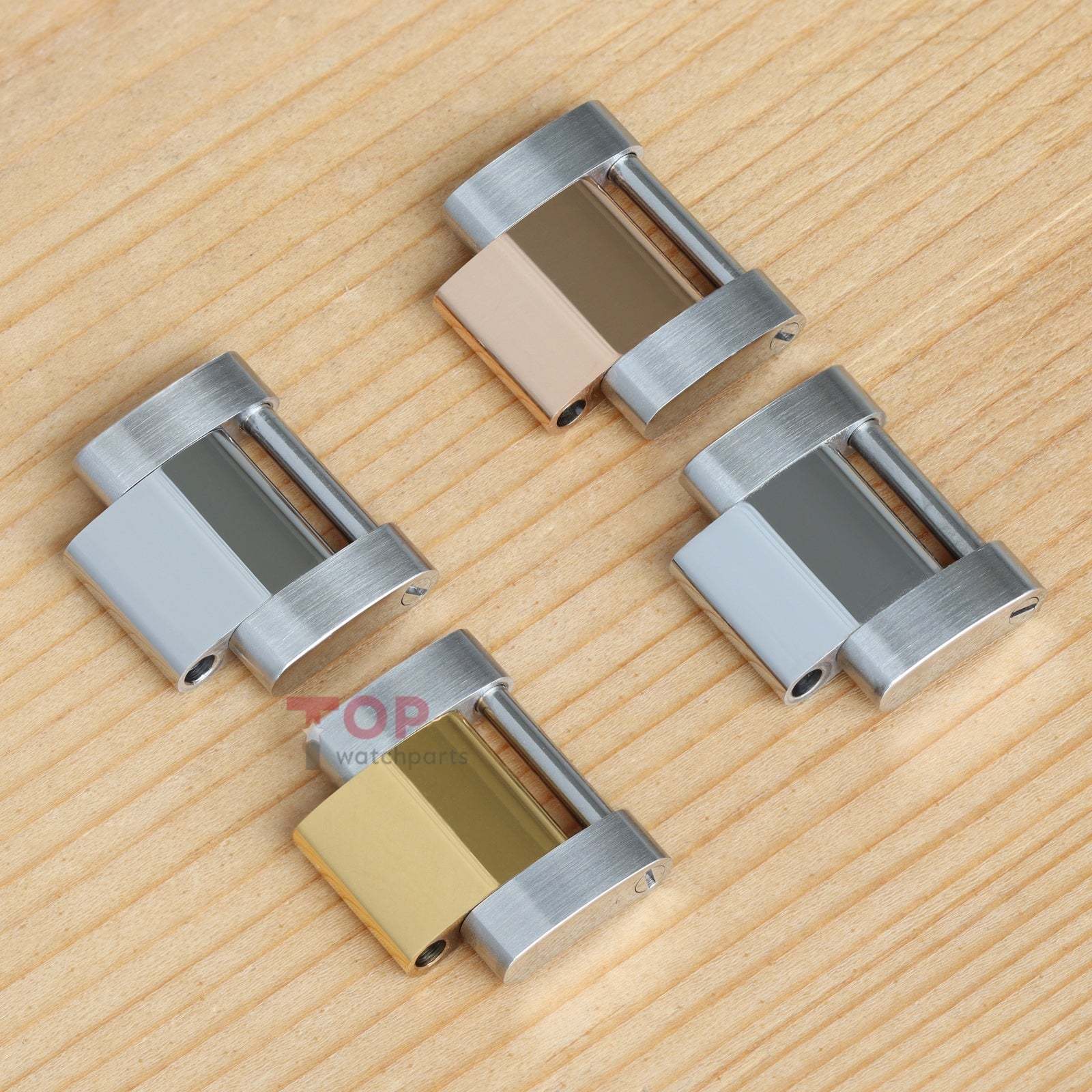 Oyster Bracelet Link for Rolex Datejust 36/41mm 126234 116233