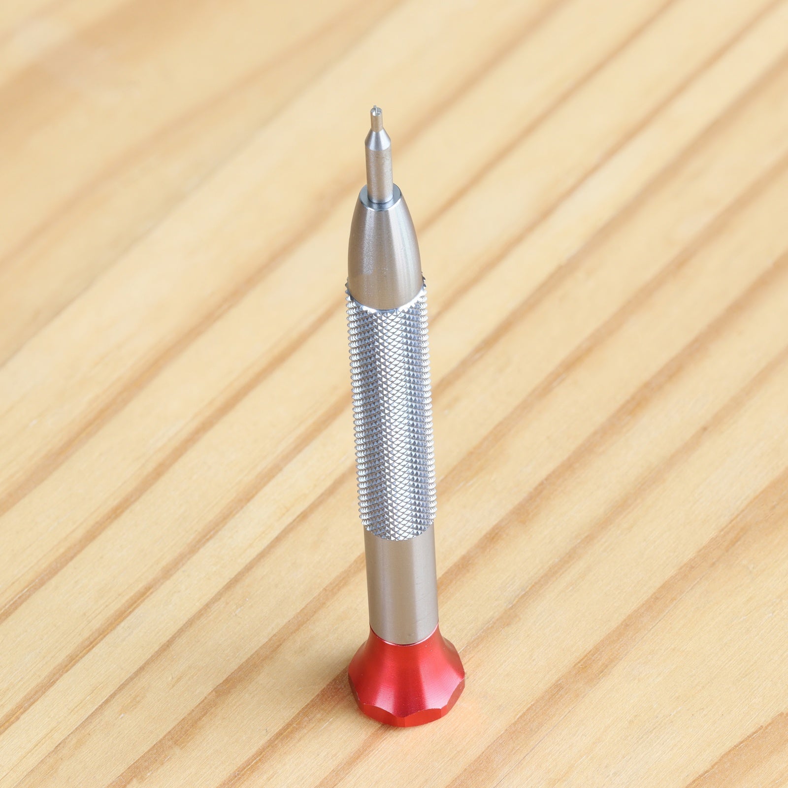 1.35mm Watch Case Back Three Pronged Screwdriver for Vacheron Constantin/Cartier Watch Back Cover Tools