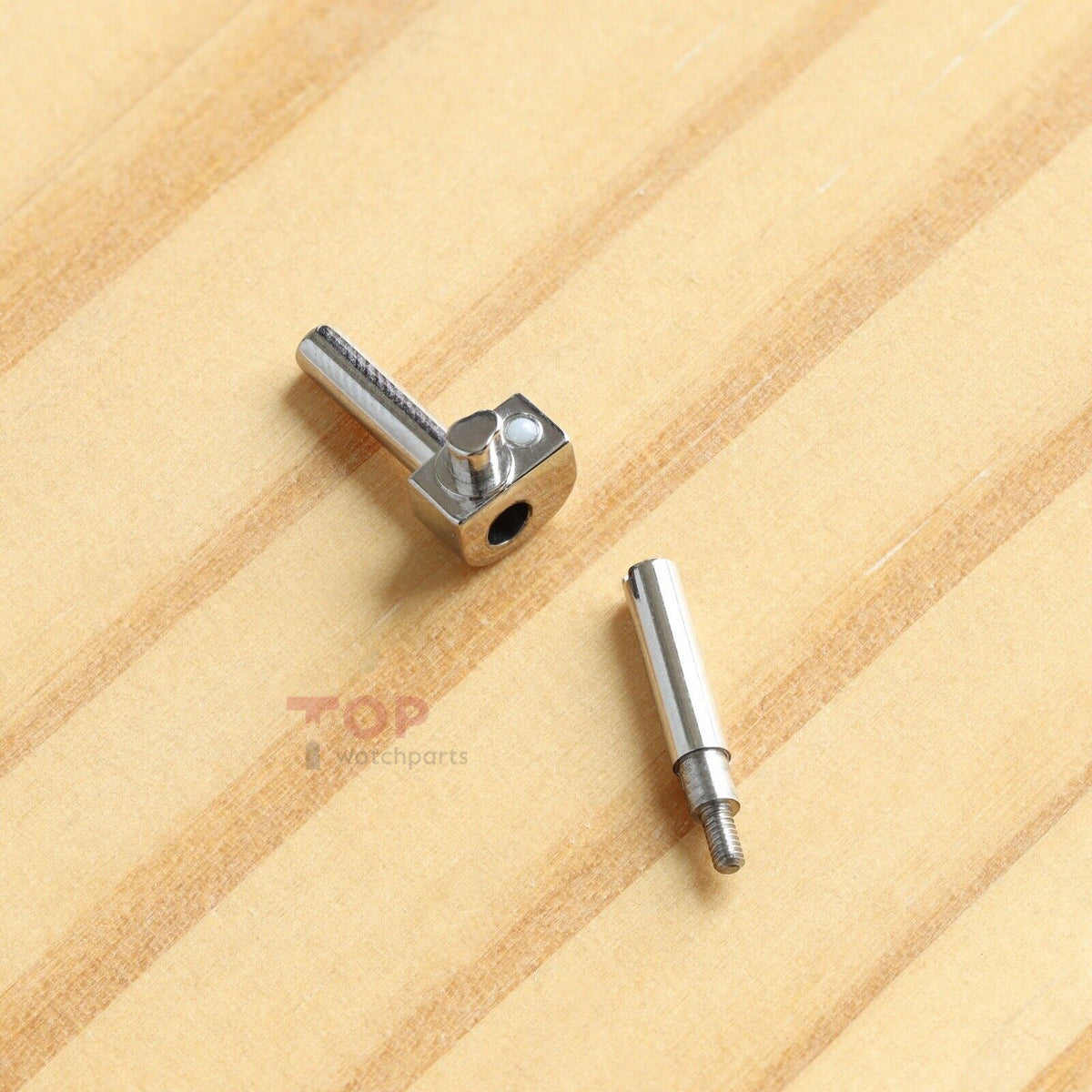 Watch Strap Buckle Pin for Vacheron Constantin VC Overseas Engineered Folding Clasp