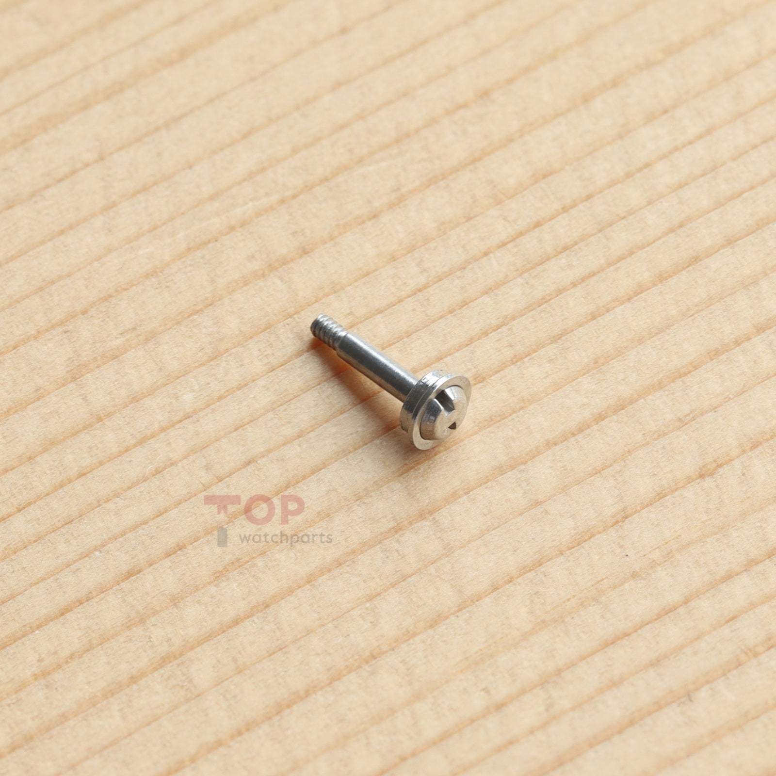Watch Screw for Hublot 701 715 King Power 48mm Watch Bezel/Case Back/Strap/Crown Side