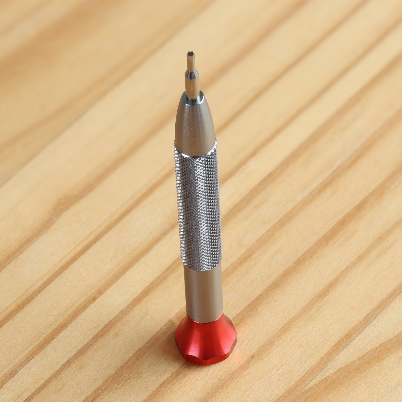 1.8mm Watch Case Back Hexagonal Screwdriver for Glashütte Original Watch Back Cover Tools