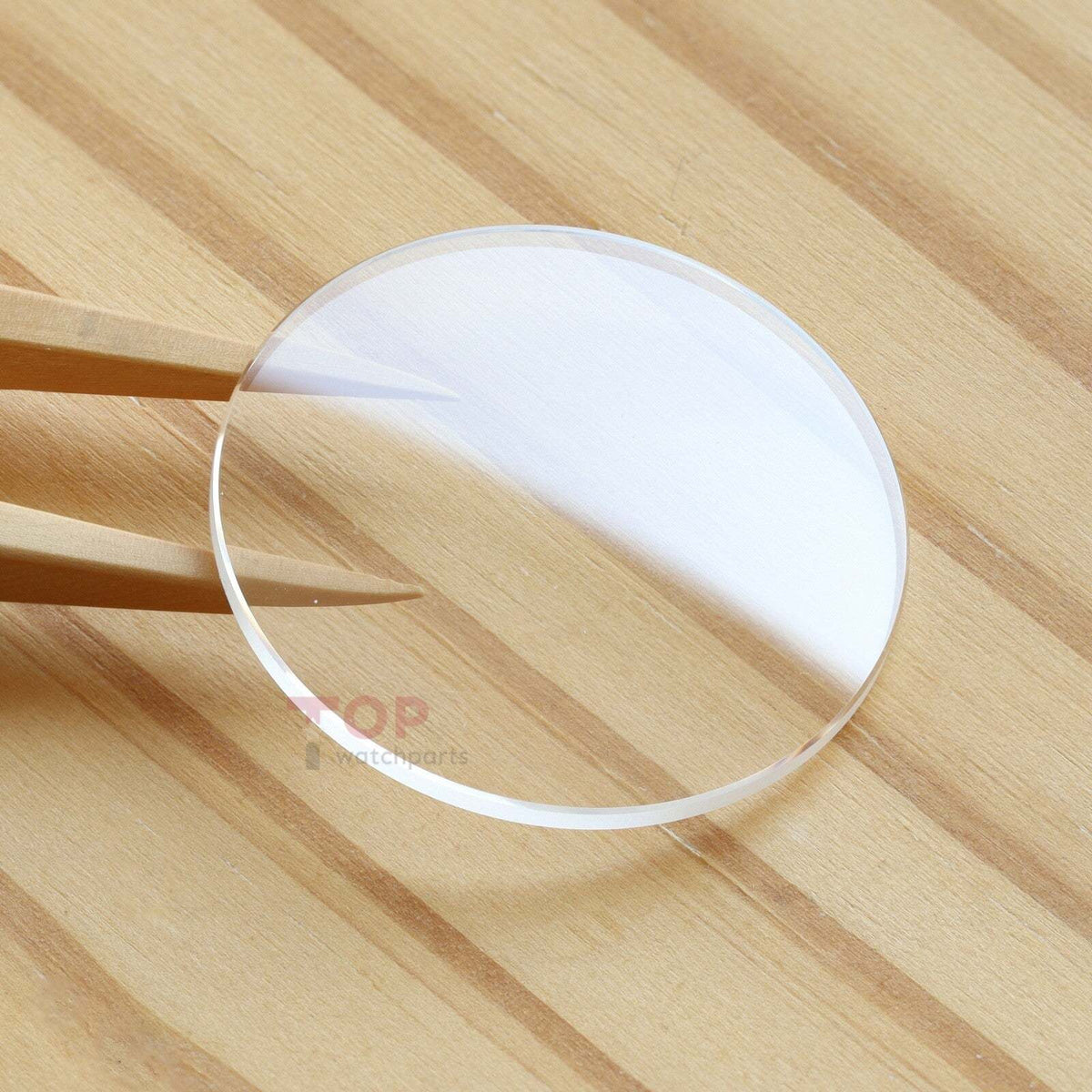 Sapphire Crystal for Breitling Colt A13035.1 Chronograph 41mm Watch Glass