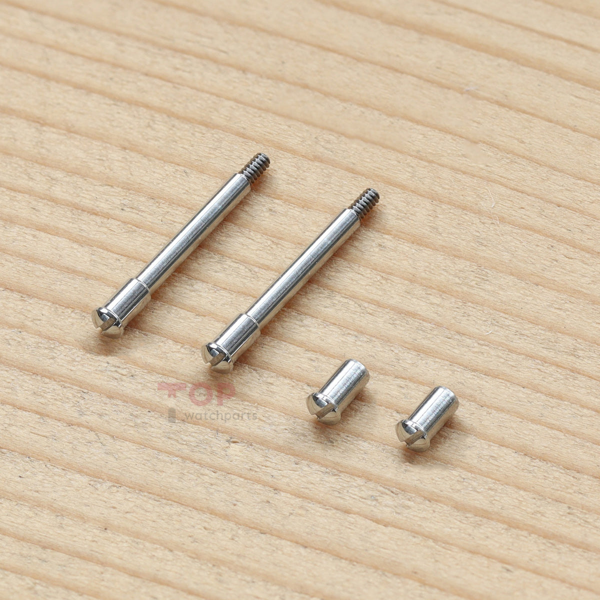 Strap Screw Bar for Chopard 209426-5201 Happy Diamonds 32mm Watch Band Pin