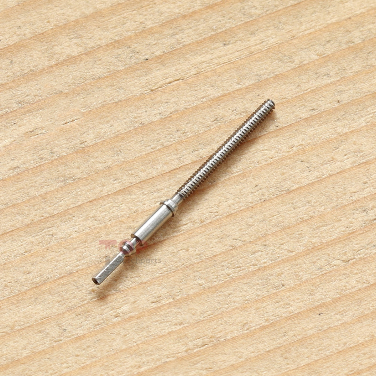 Crown Stem for Zenith Caliber El Primero 4069 Movement Watch Winding Stem