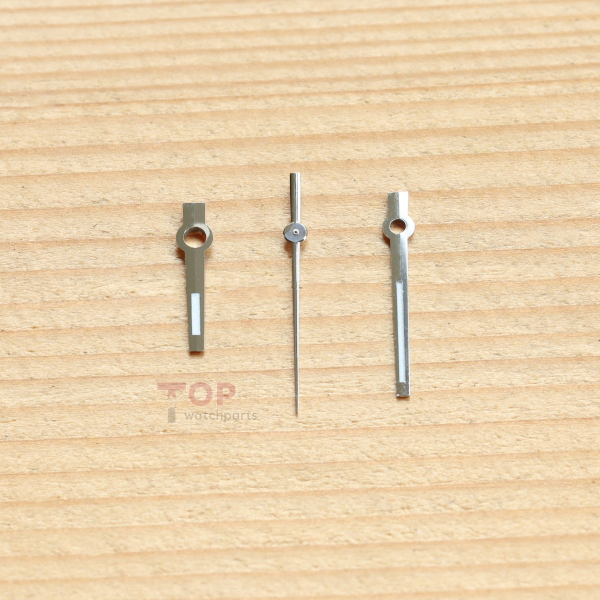 Watch Hands for Rolex 126000 Oyster Perpetual 36mm Caliber Cal 3230