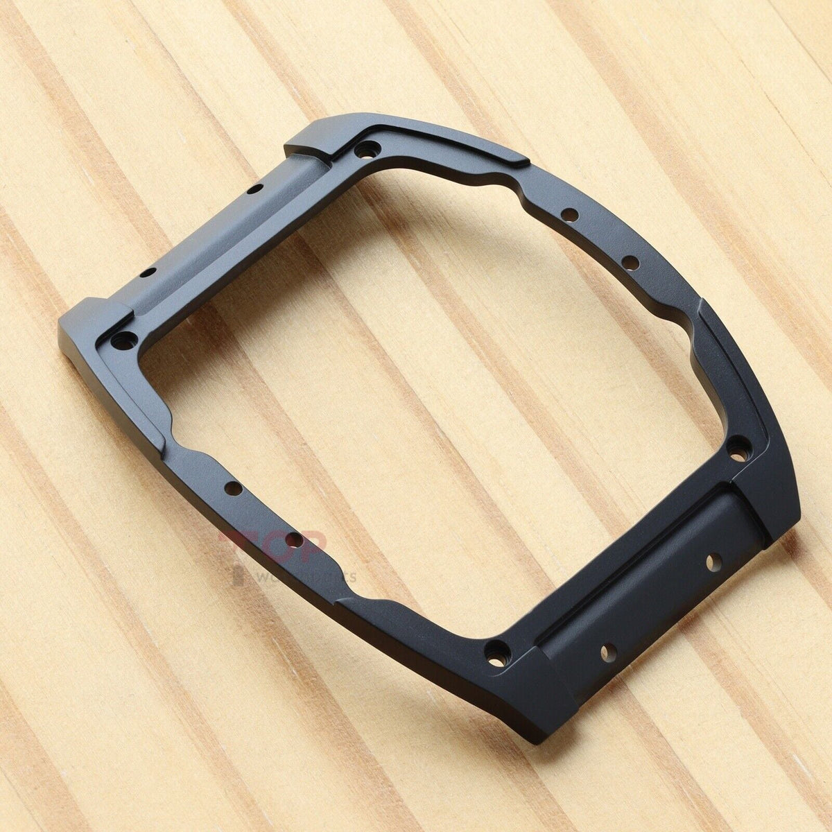 Ceramic Watch Bezel for Hublot Spirit of Big Bang 601/614 45mm Watch Case Middle Frame