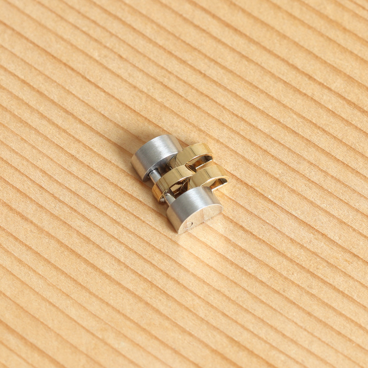 10mm Jubilee Bracelet Link for Rolex Datejust 26mm 69173 79173 Watch Band End Links