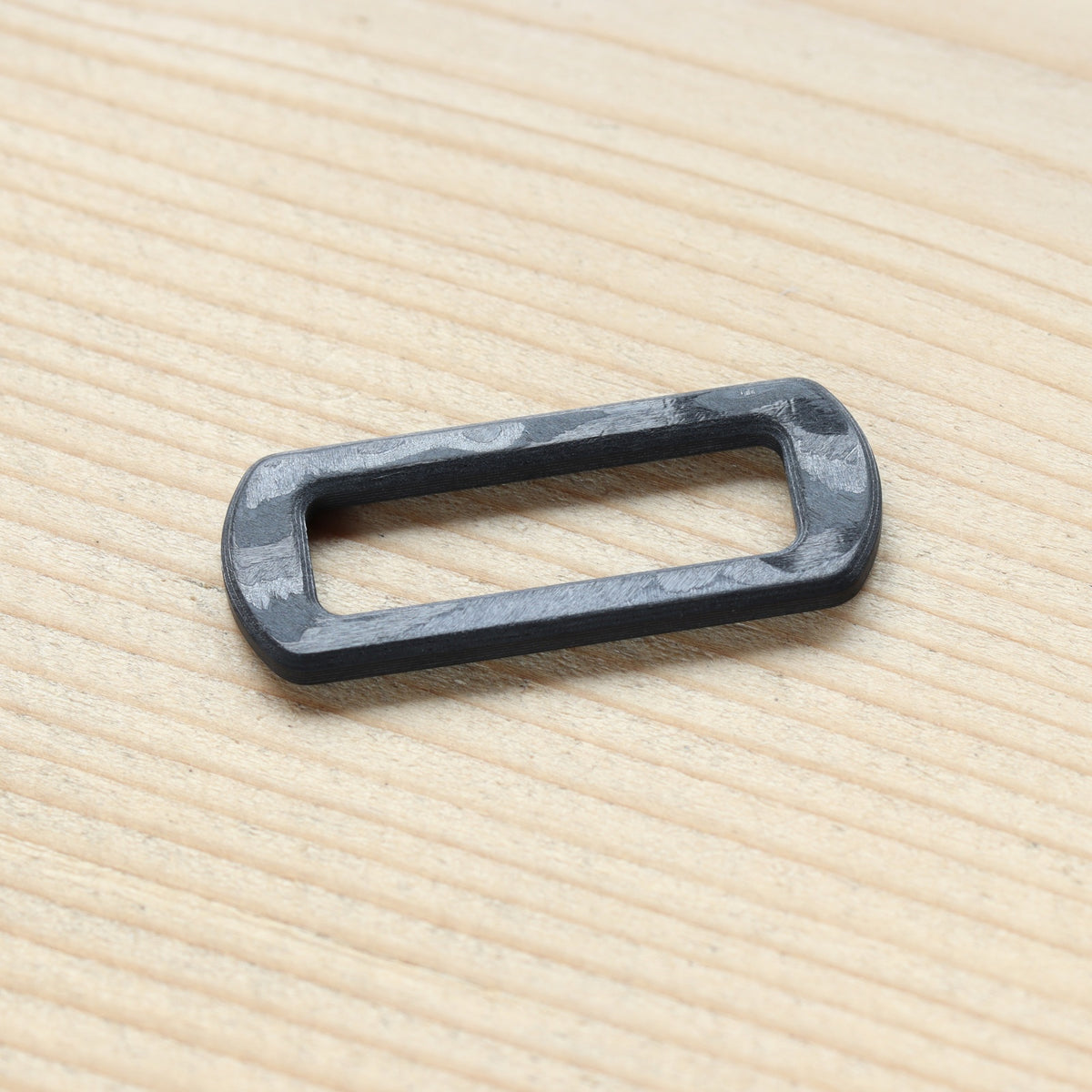 Carbon Fiber Clasp for Richard Mille Nylon Strap