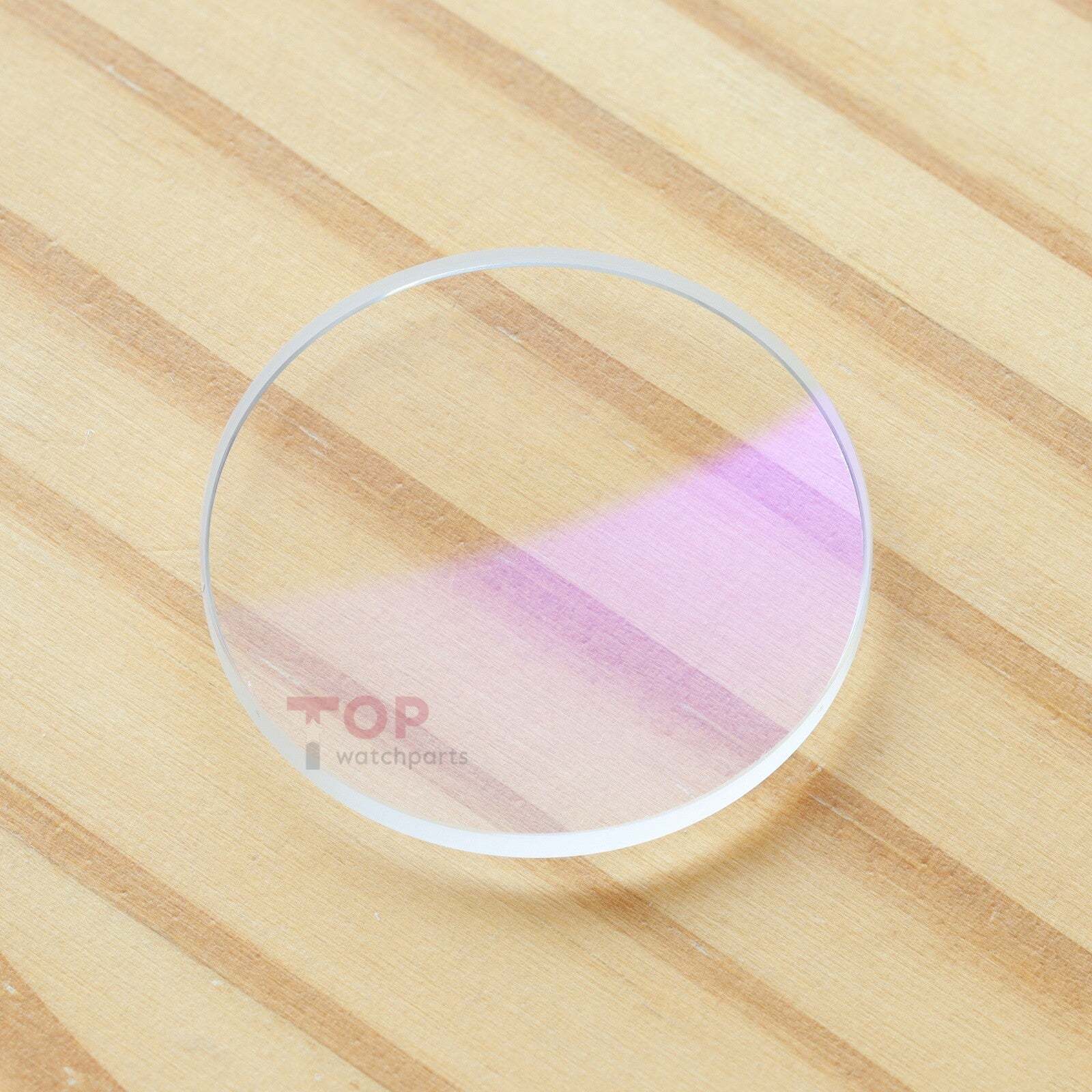 Sapphire Crystal for Breitling Cockpit A49350 41mm Watch Glass