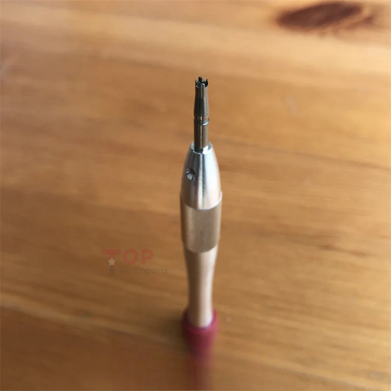 watch case screw tools set for RM Richard Mille watch screwdriver