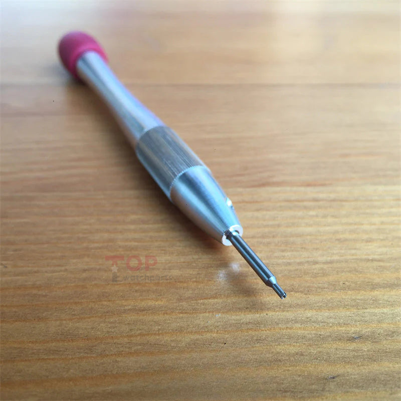 watch case screw tools set for RM Richard Mille watch screwdriver