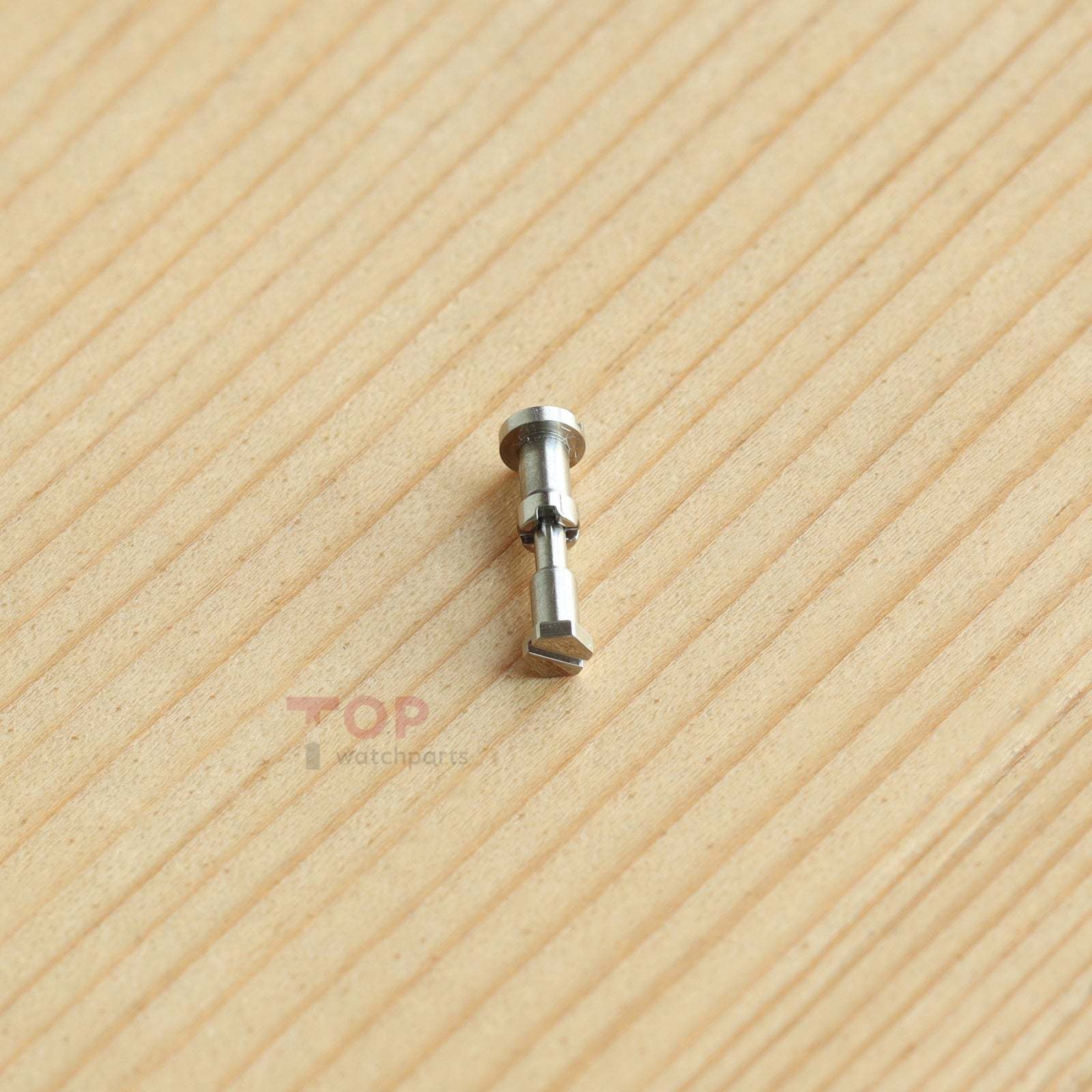 Watch Bezel Case Screw for Audemars Piguet AP 67540 Royal Oak Offshore Quartz 37mm Watch