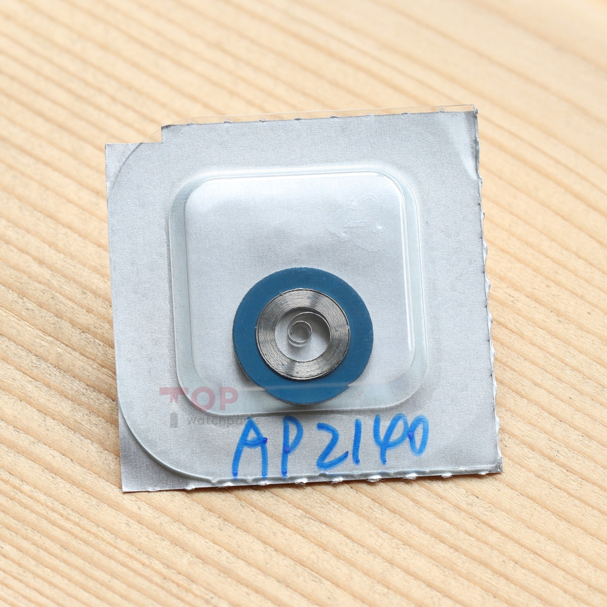 Mainspring for Audemars Piguet Caliber AP Cal 2140 Watch Movement
