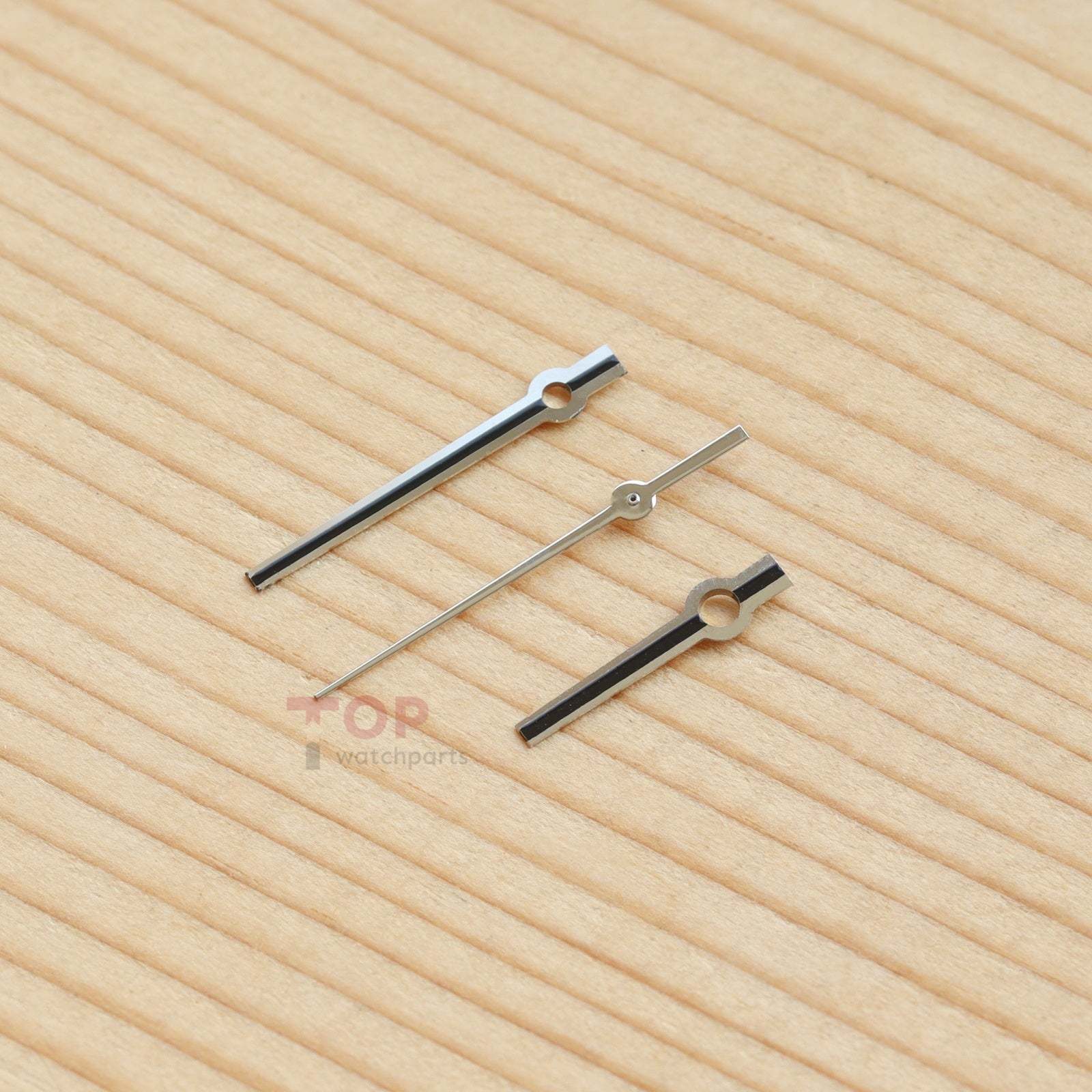 Watch Hands for Rolex Datejust Turn-O-Graph 116264 36mm Cal.3135 Watch Movement