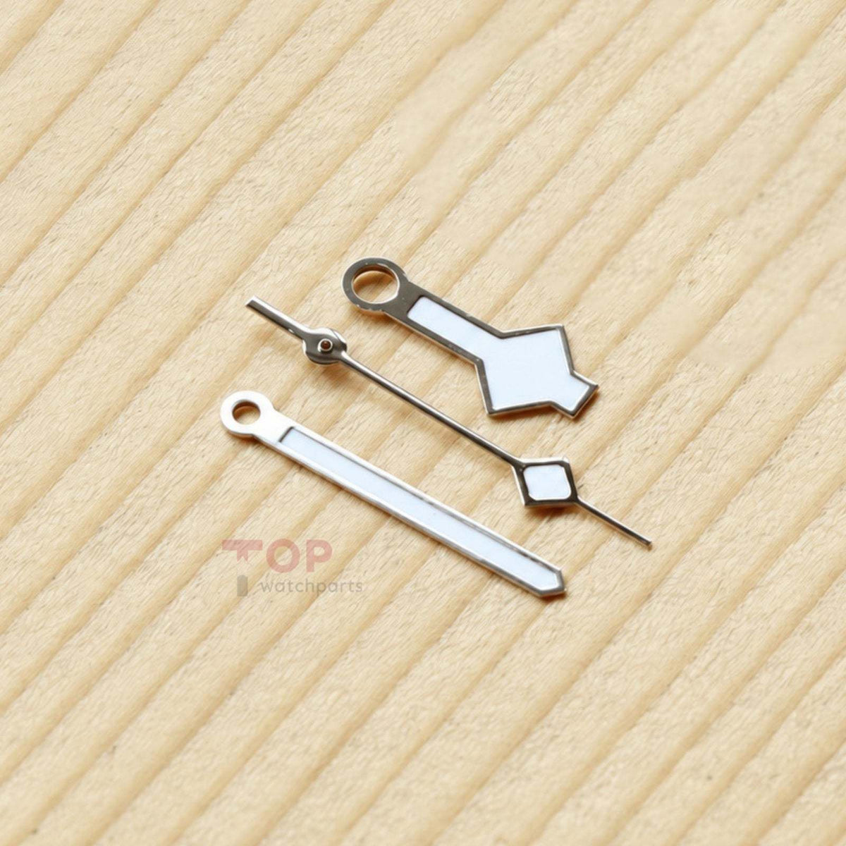 Watch Hands for Tudor 79030 79230 Black Bay Fifty-Eight Cal MT5402 MT5602 39/41mm Watch