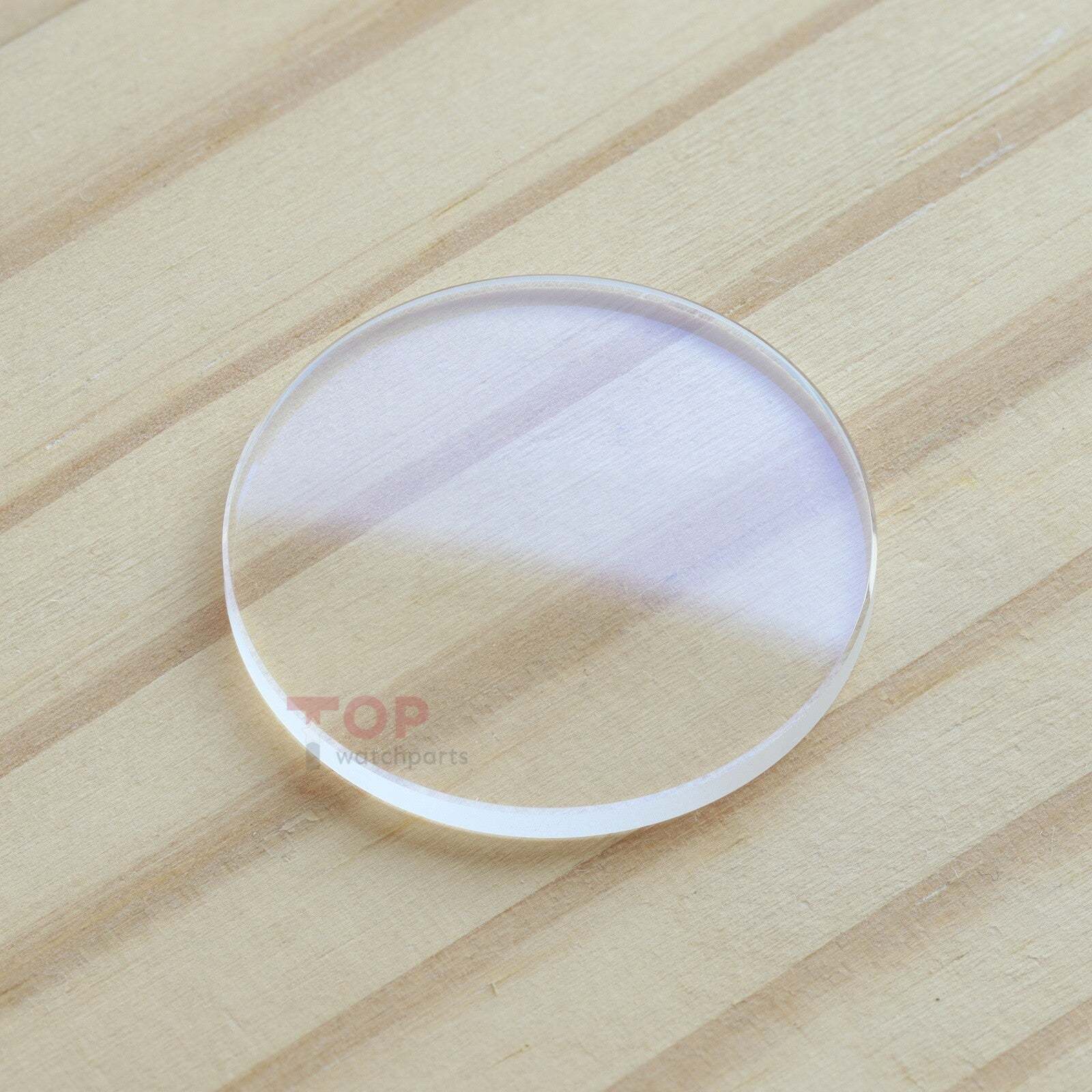 Sapphire Crystal for Breitling Super Avenger II/GMT/Superocean A1337111/A32390/A17040 48/43/41mm Watch Glass