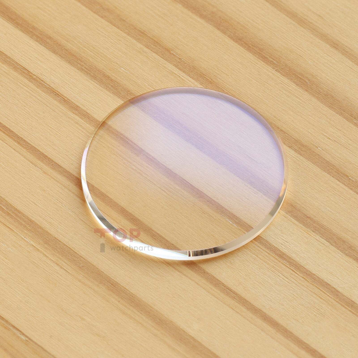 Sapphire Crystal for Breitling Exospace B55 VB5510H21B 46mm Watch Glass