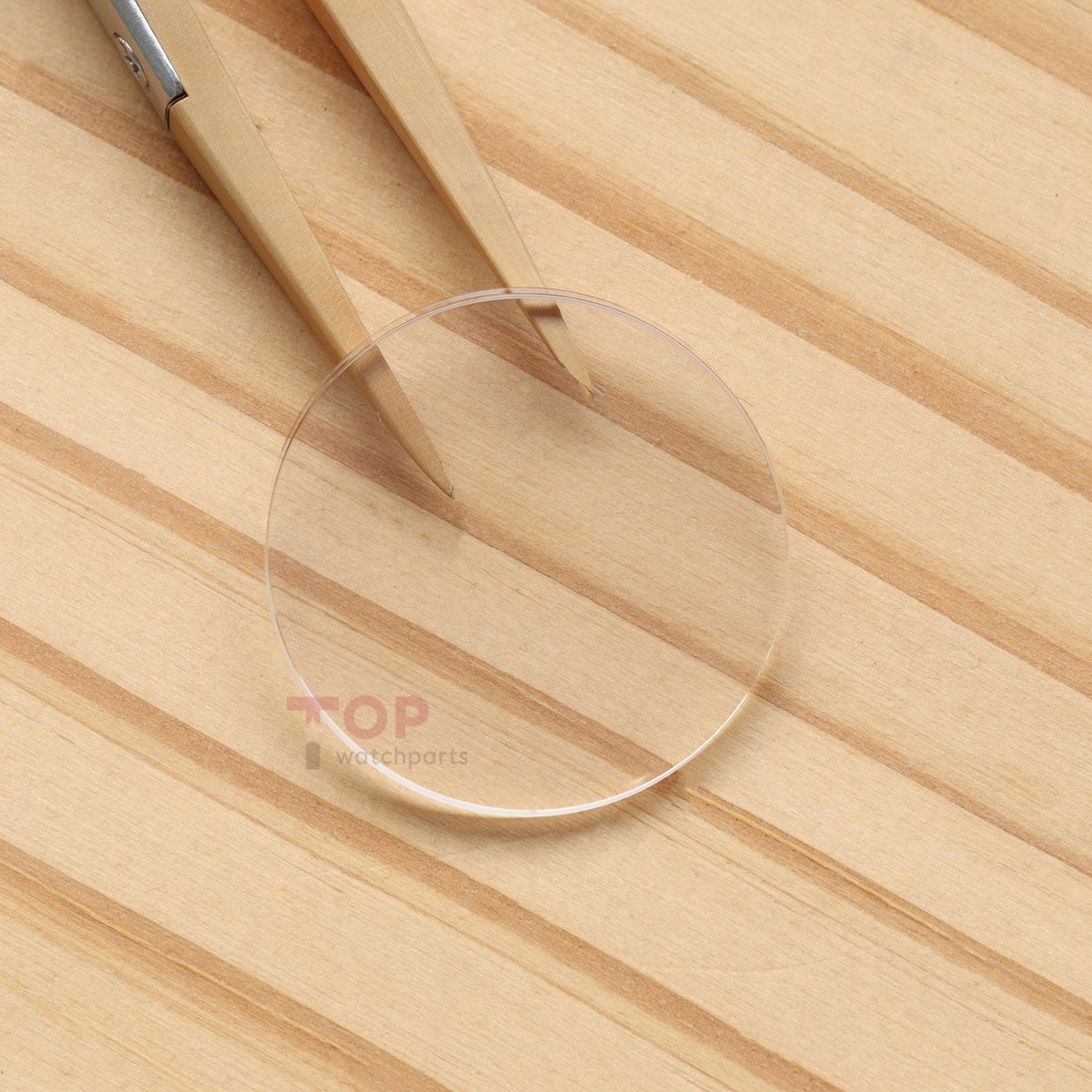 Watch Glass for Tudor Aeronaut/Hydronaut II/Grantour 20200/20030/20040/20050 41mm Watch Sapphire Crystal