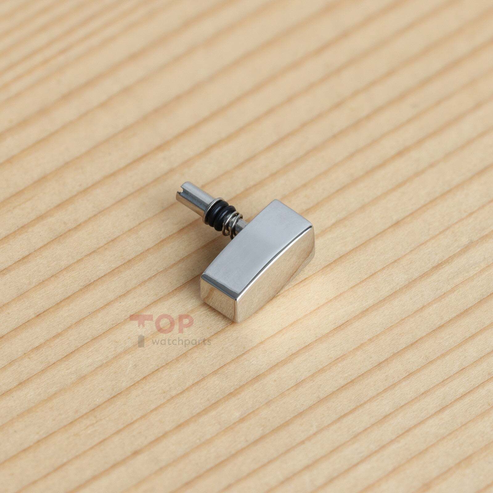 Watch Button Pusher for TAG Heuer Aquaracer 300M 43mm CAY2110