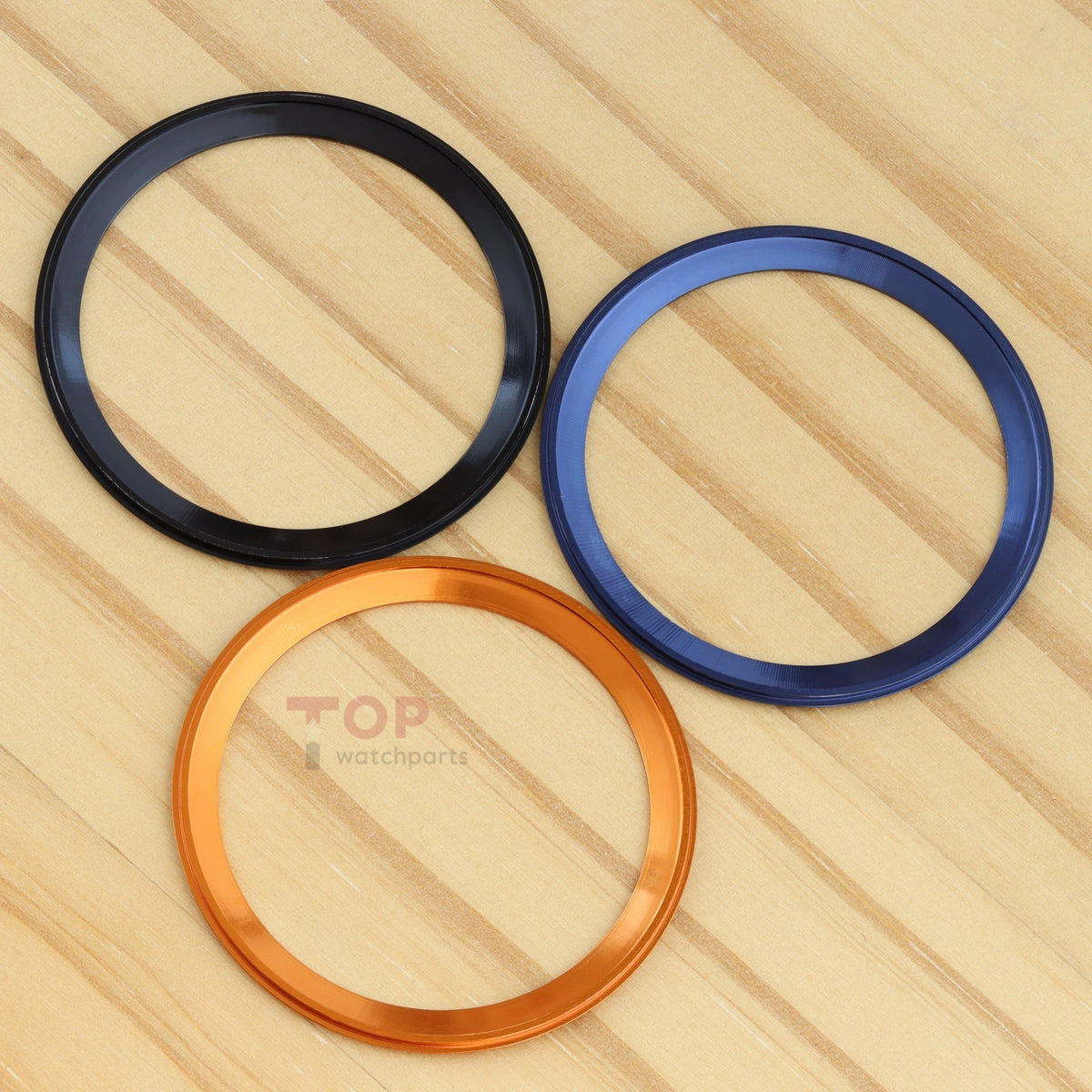 Watch Aluninum Bezel for Breitling Superocean Heritage Chronograph Watch Insert