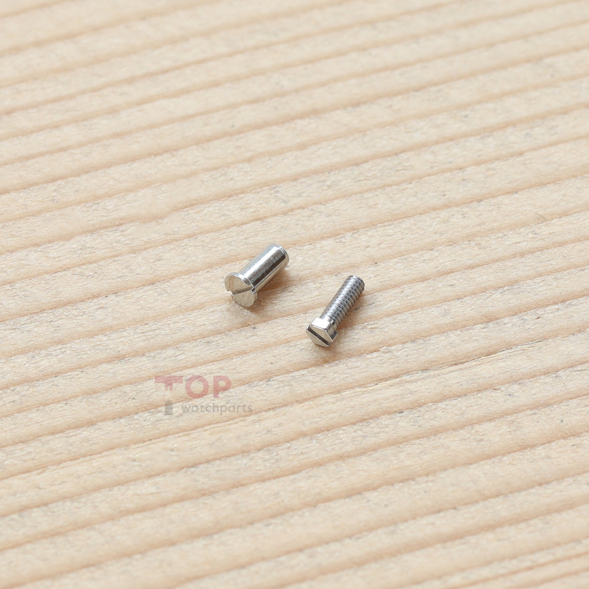 Screw for Audemars Piguet AP 15551 77451 Royal Oak 37/34mm Watch Bezel Case