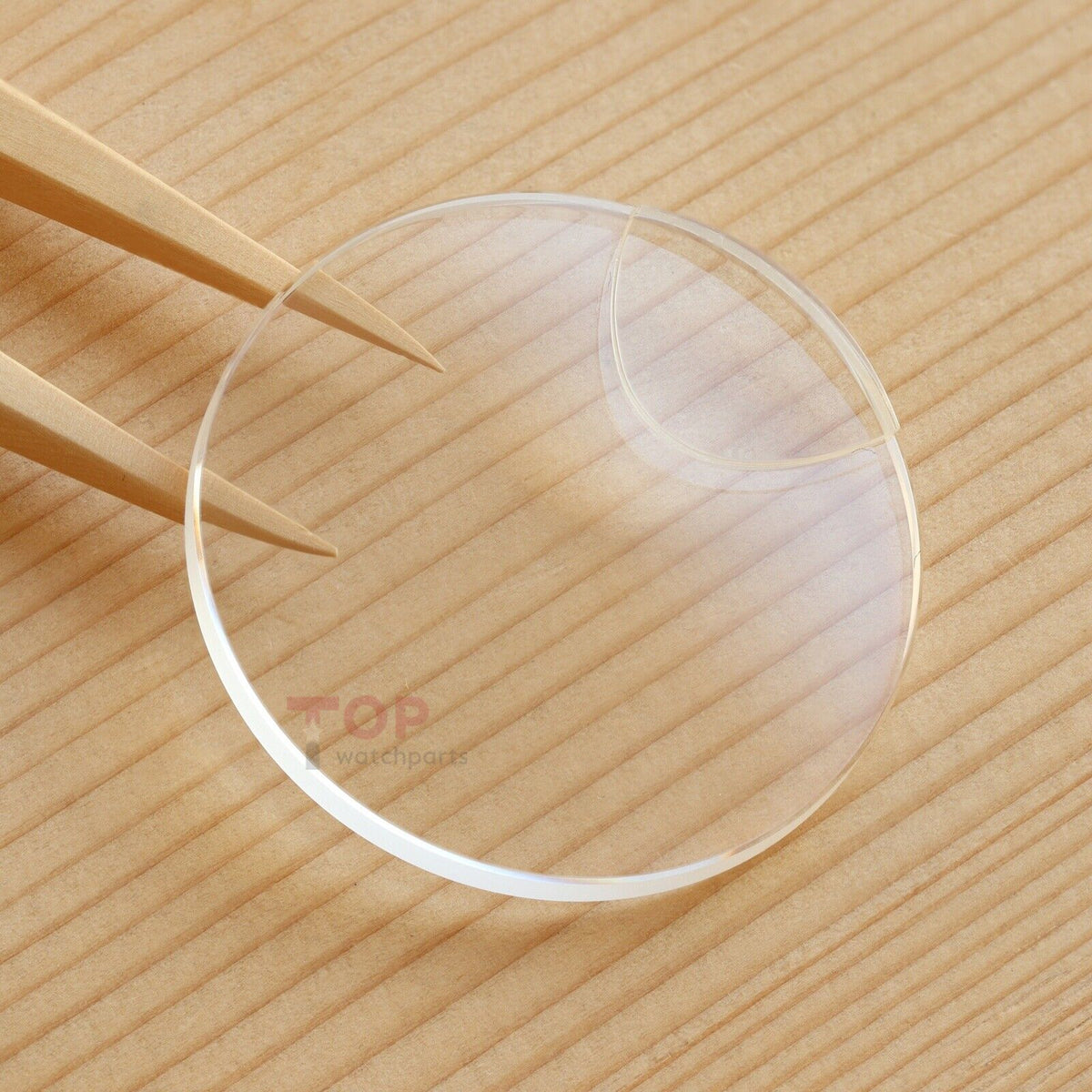 Sapphire Crystal for Tissot T-Race T-Sport T048 Automatic Watch Glass