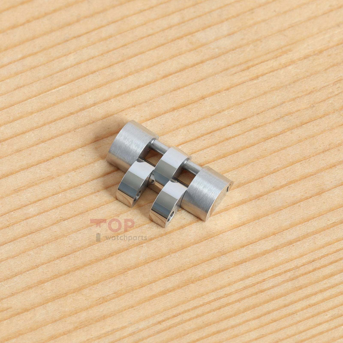 14mm Jubilee Bracelet Link for Rolex Datejust 31mm 178274 178344 178384 178240 Watch Band End Links