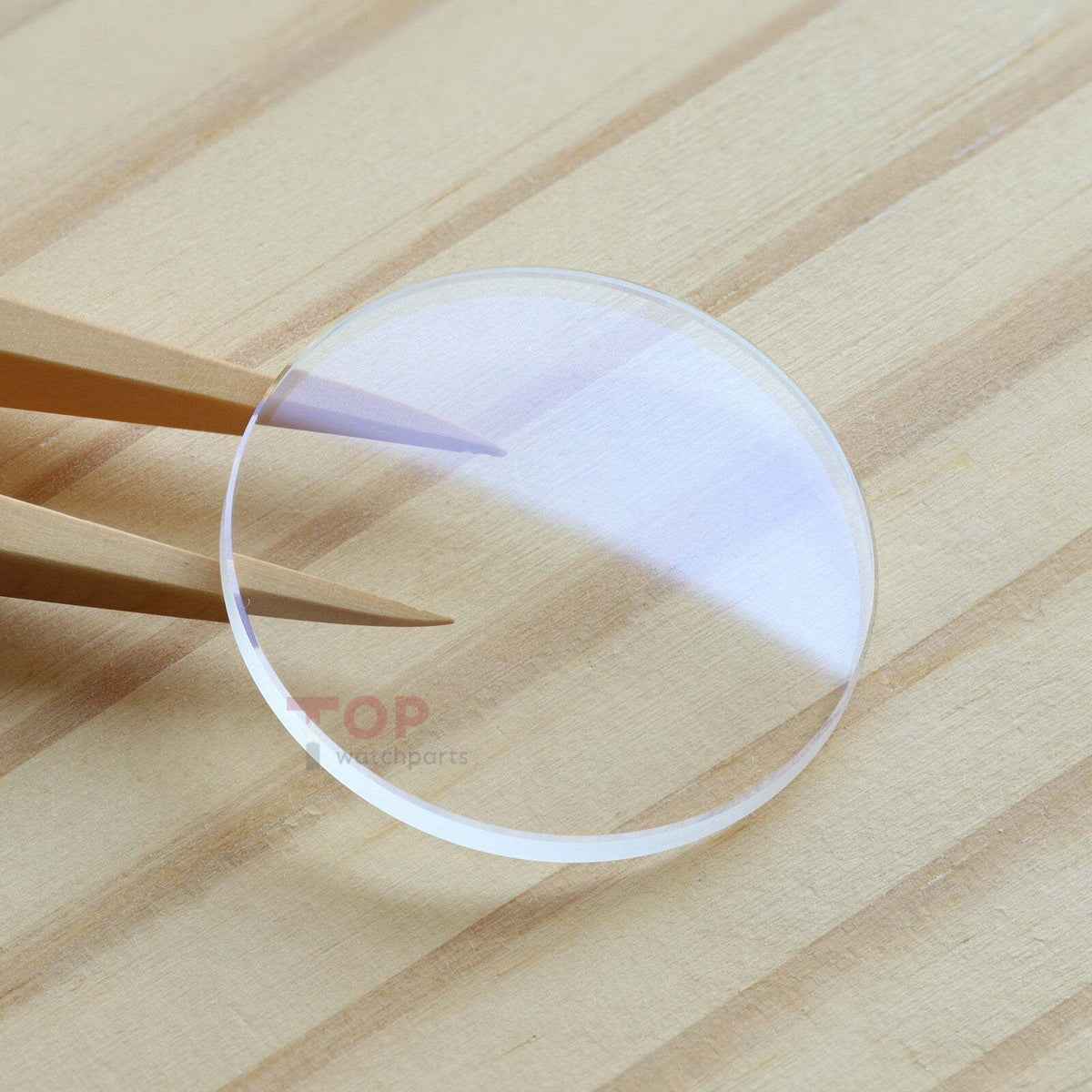 Sapphire Crystal for Breitling Super Avenger II/GMT/Superocean A1337111/A32390/A17040 48/43/41mm Watch Glass