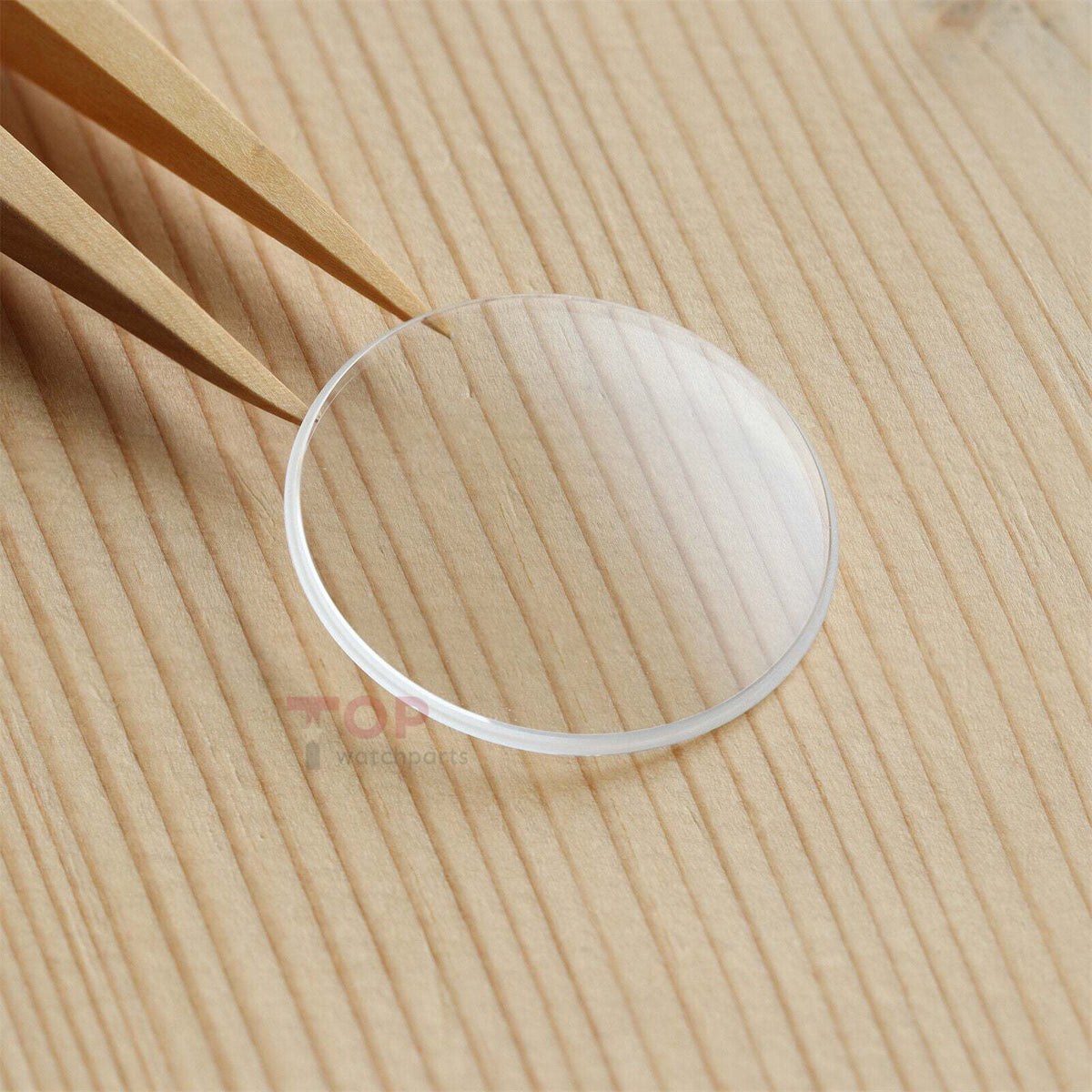 Sapphire Crystal for Audemars Piguet 67653 Royal Oak Lady 33mm AP Watch Glass