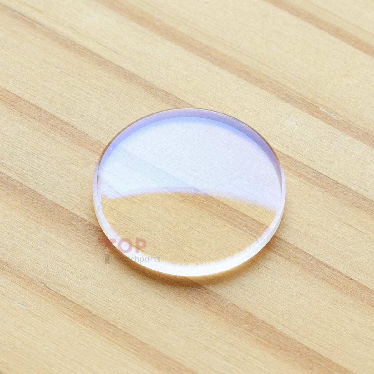 Watch Sapphire Crystal for Breitling Cockpit Lady A71356 32mm Watch Glass