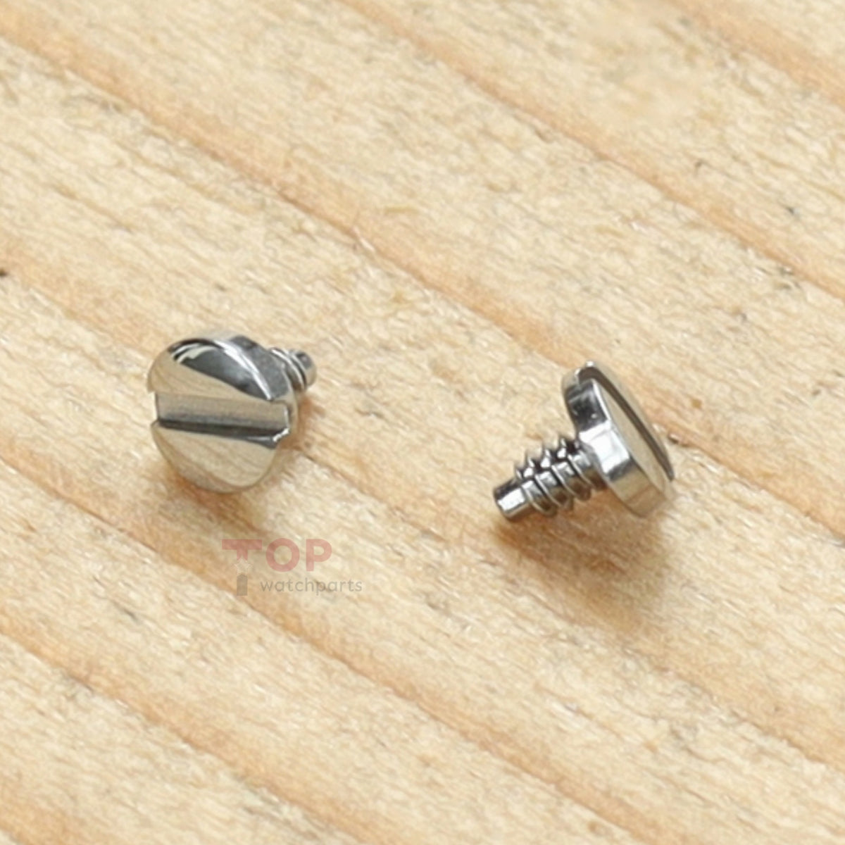 Crown Screw for Cartier Clé de Cartier Watch