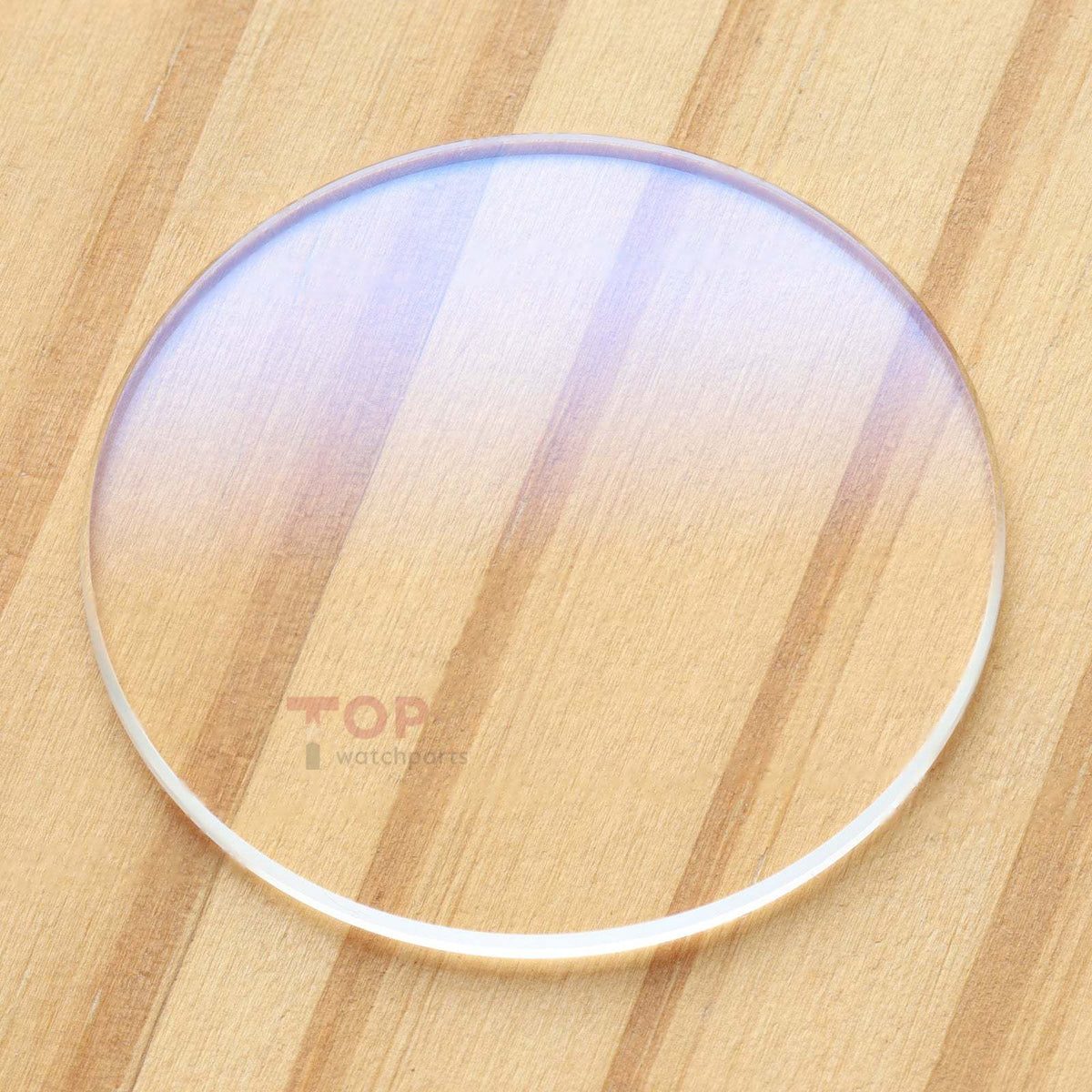 Sapphire Crystal for Ulysse Nardin Marine Annual Chronograph UN 513-22 Watch Glass