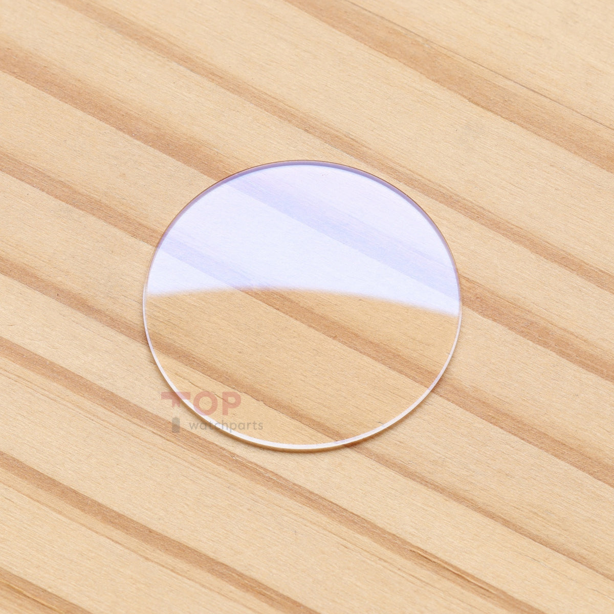 AR Coating Watch Glass for Breguet Classique 5140 40mm Sapphire Crystal