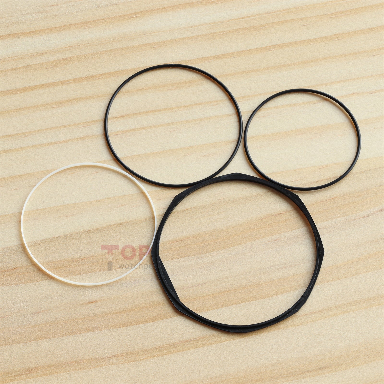 Gasket様 リクエスト 8点 まとめ商品 Watch Gasket Set for Audemars Piguet 26320 Royal Oak 41mm Watch