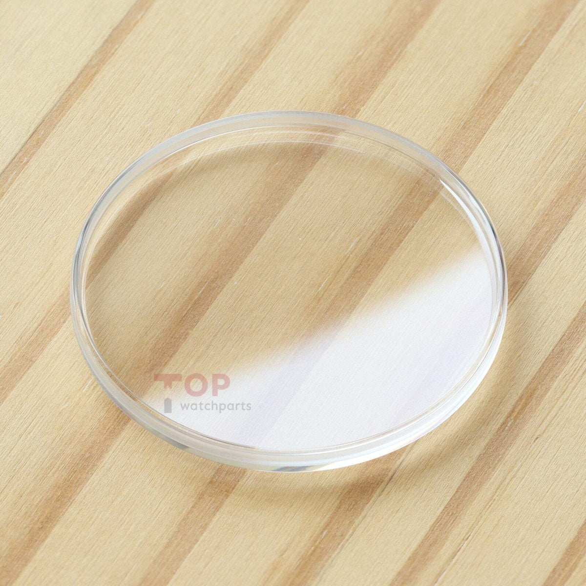 Watch Sapphire Crystal for Breitling Premier B01 Chronograph Norton Edition AB0118A21B1X1 42mm Watch Glass