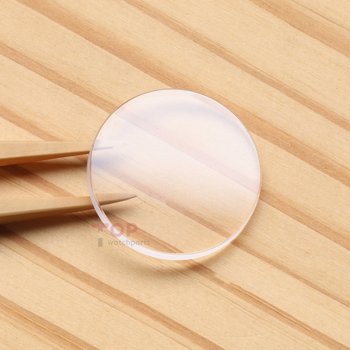 AR Coating Watch Sapphire Crystal for Tudor Pelagos 25500/25600/25610 42mm Watch Glass