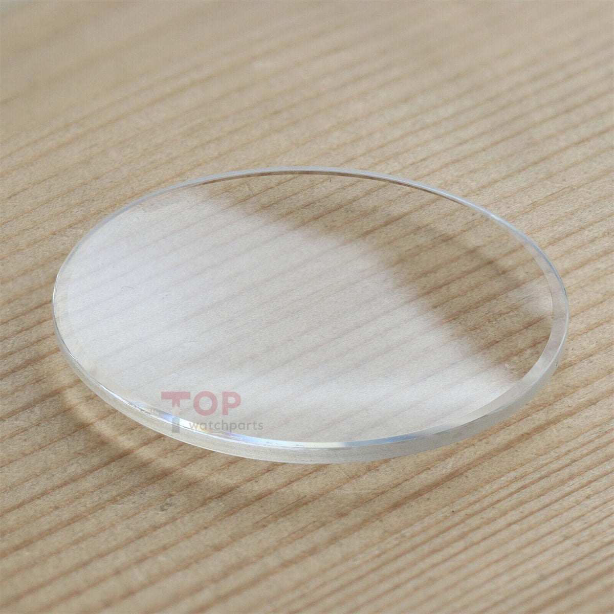 Verre saphir pour Audemars Piguet 15350/26150 Millenary Front&Case Back AP