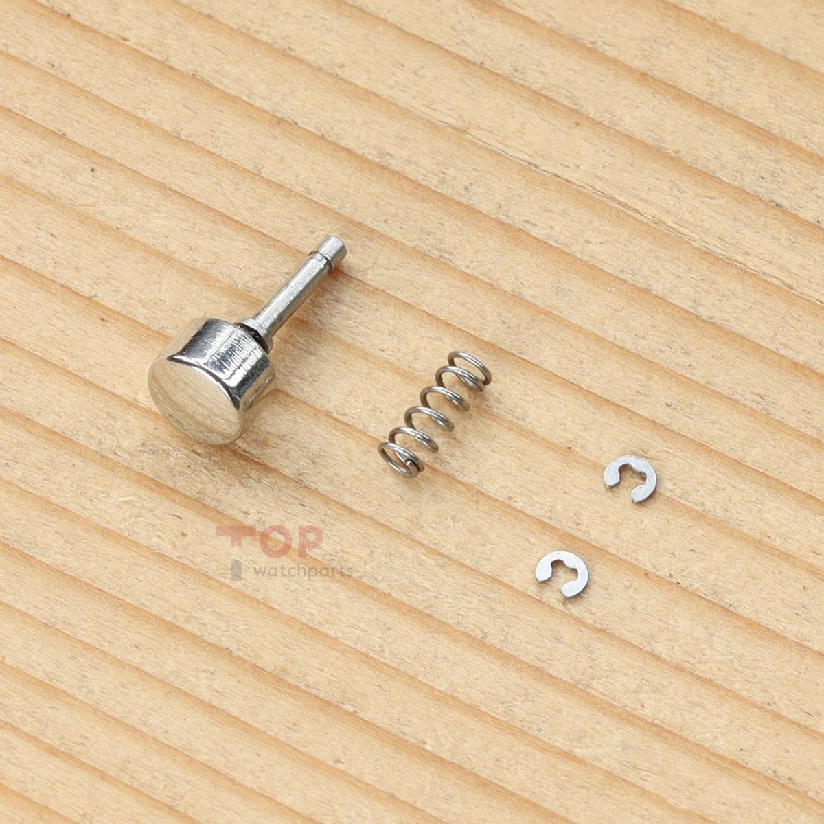 Pusher for Longines L2.742.4 Column-Wheel Chronograph 39mm Watch Button