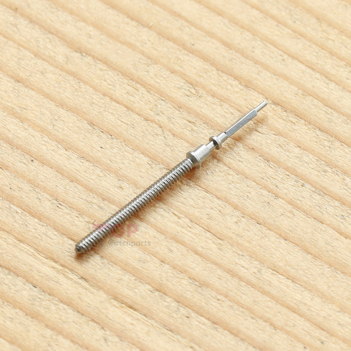 Crown Stem for Blancpain Caliber Cal 1315 Watch Winding Stem