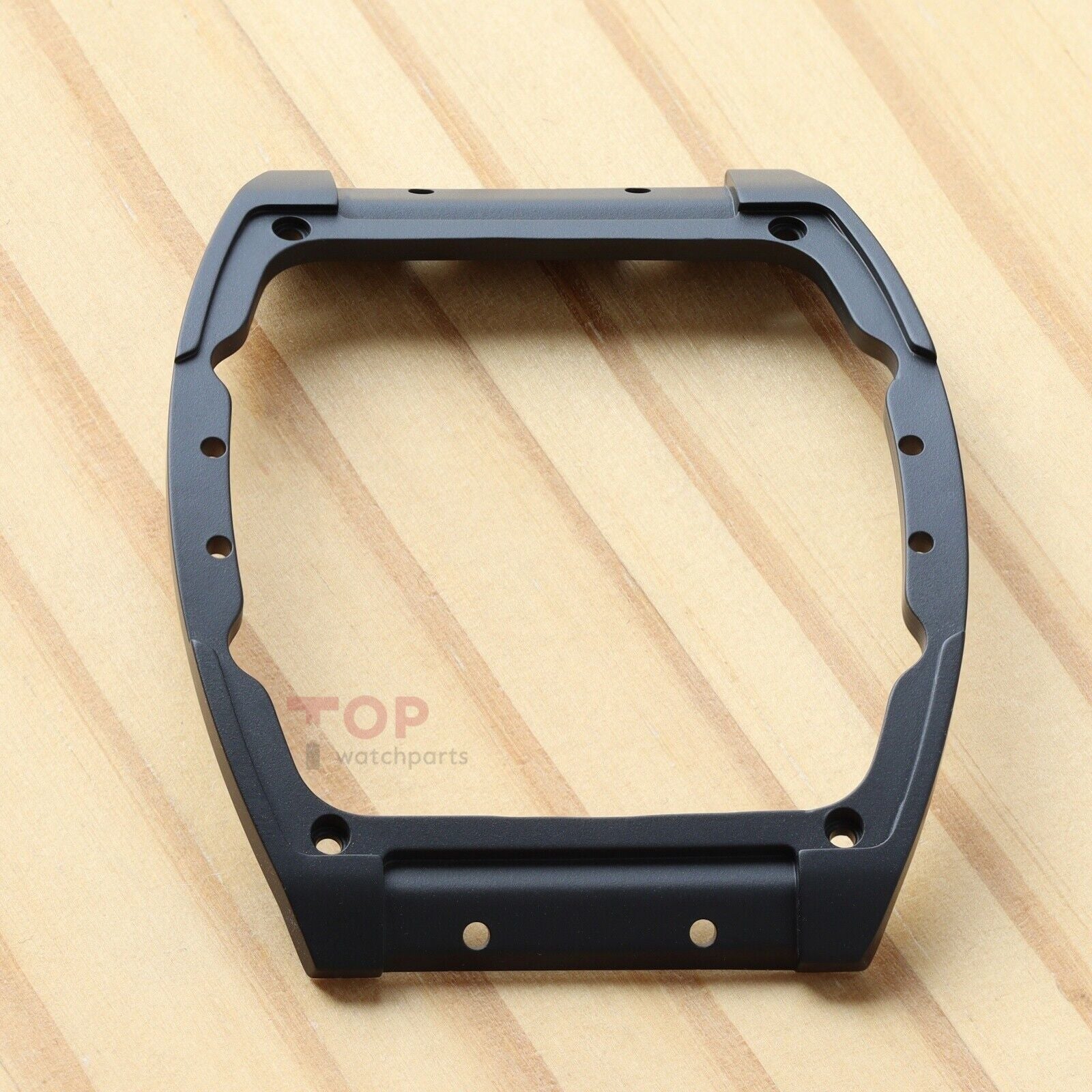 Ceramic Watch Bezel for Hublot Spirit of Big Bang 601/614 45mm Watch Case Middle Frame