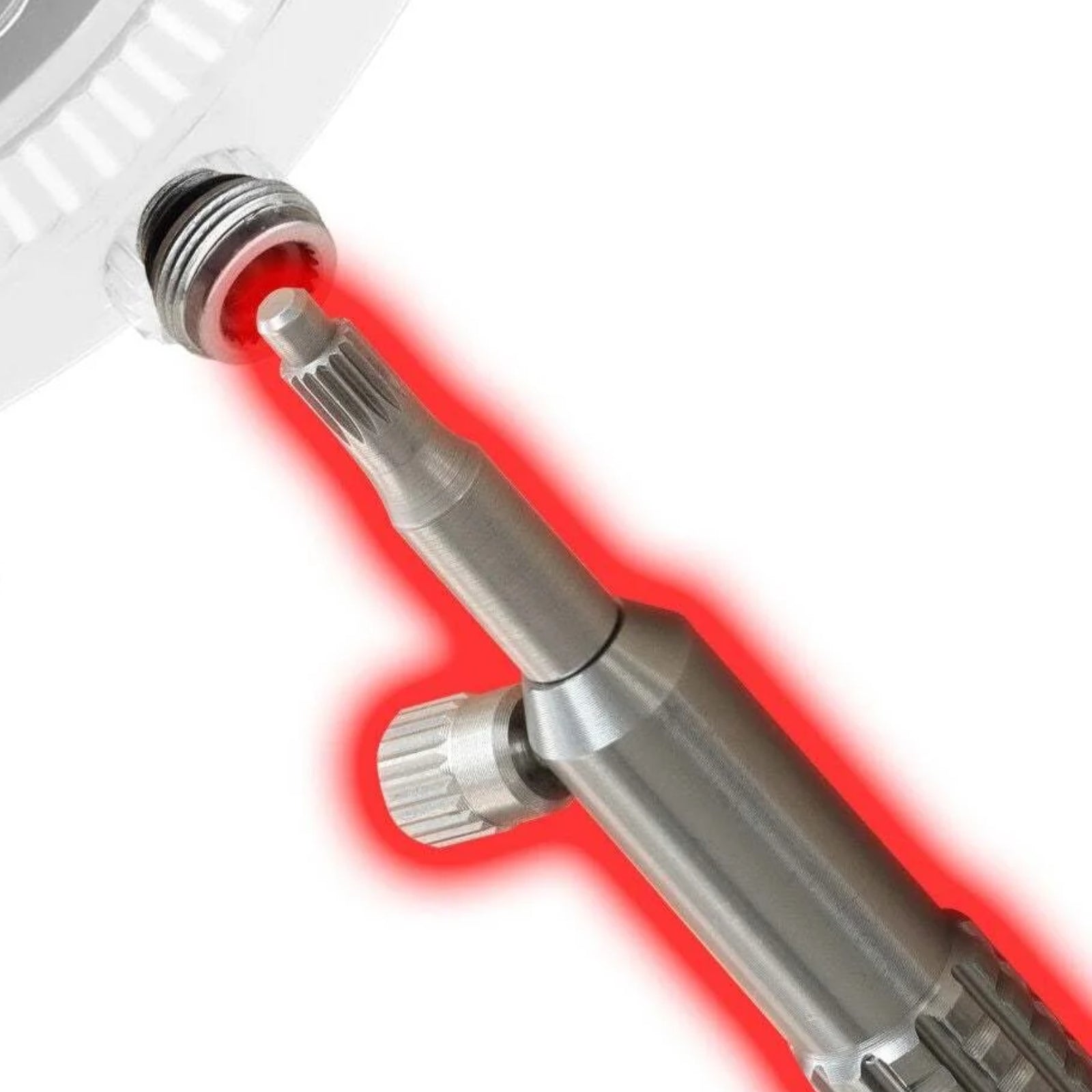 Spline/Hexagonal/Octagon Watch Crown Tube Screwdriver for Rolex/Omega Watch Tools