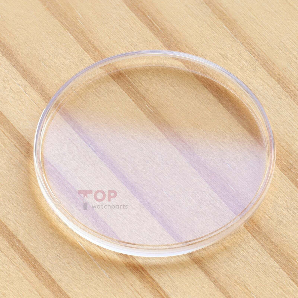 Sapphire Crystal for Breitling Premier A45340211/A37340351 40mm Watch Glass