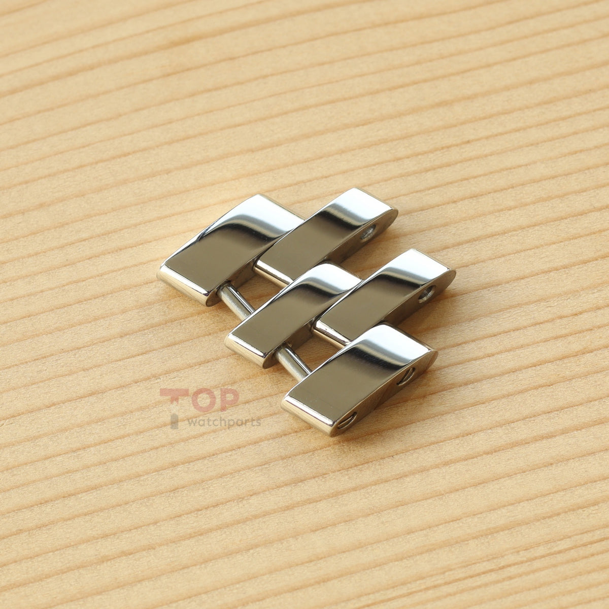 20mm Watch Band Link for Breitling Chronograph Watch Steel Bracelet Extension Link