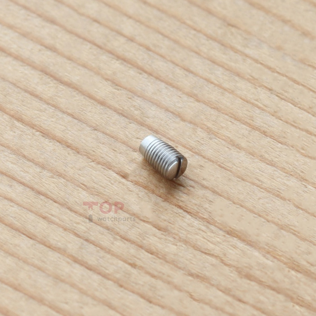 Watch Strap Locking Rod Screw for Cartier Tank Francaise 2465/2384 Watch Band