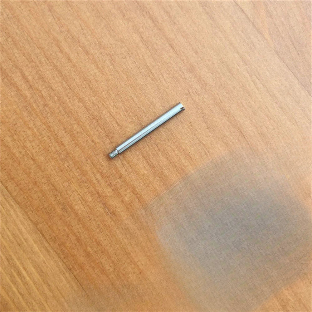 steel watch band/buckle screw tube for Rolex Datejust/Daytona watch