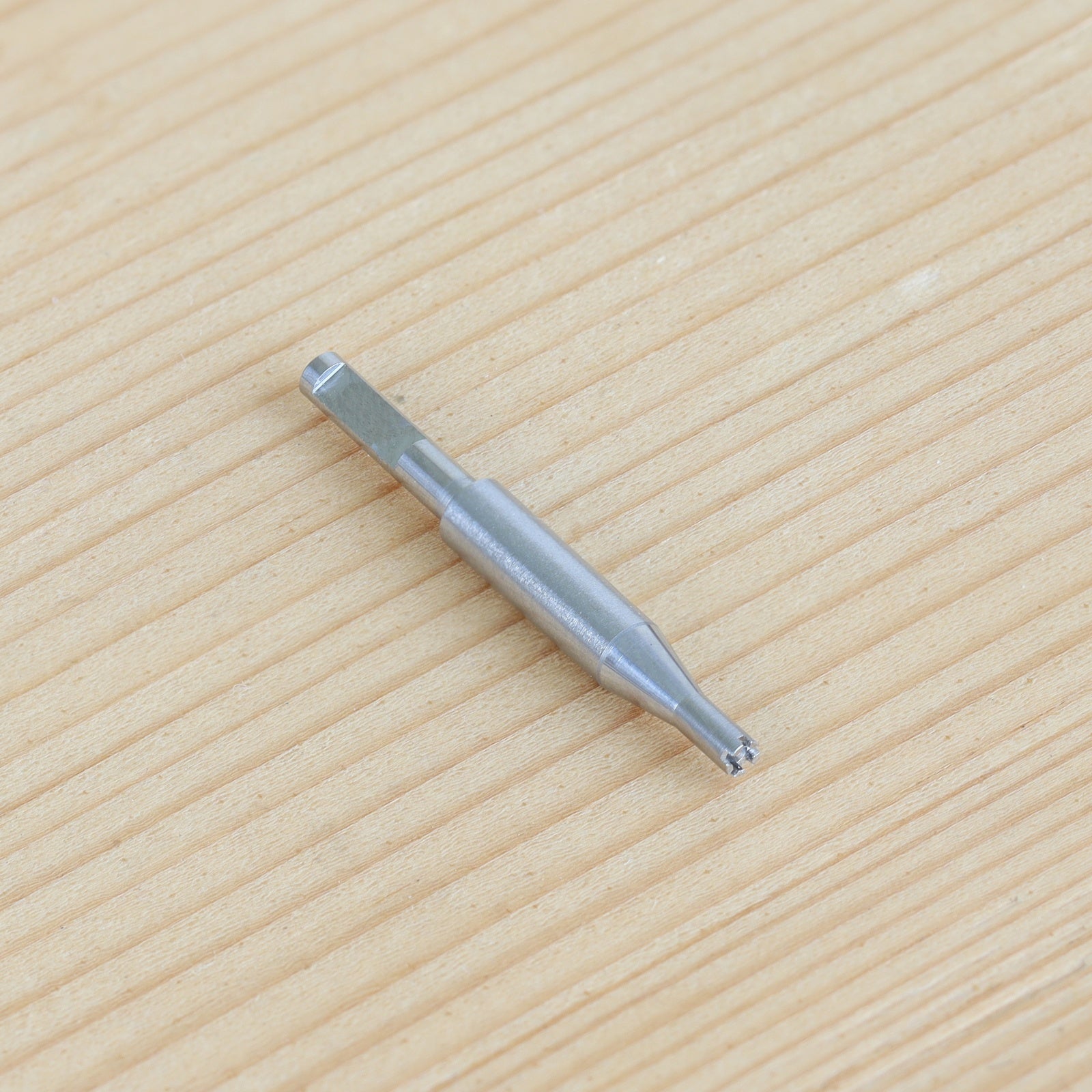 1.6mm Watch Case Back Pentagram Screwdriver for Breitling Avenger Hurricane 50mm Watch Back Cover Tools