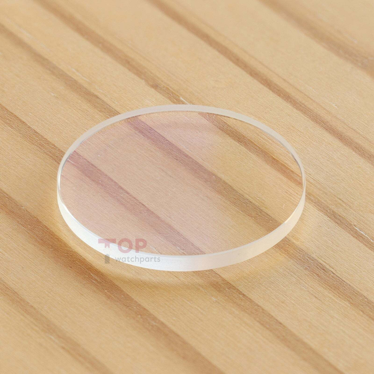 Watch Sapphire Crystal for Breitling Chronomat 41 AB014012 41mm Watch Glass